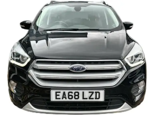 Ford Kuga EA68 LZD