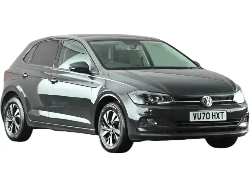 Volkswagen Polo Match TSI VU70 HXT