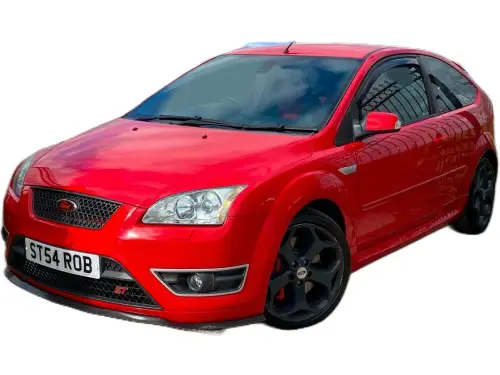 Ford Mondeo ST54 ROB