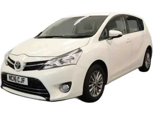 Toyota Verso NC16 CJF