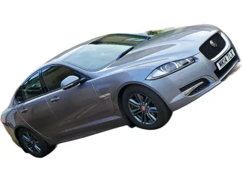 Jaguar XF R-Sport D Auto MK14 TLX