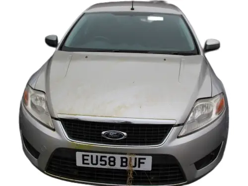 Ford Mondeo EU58 BUF