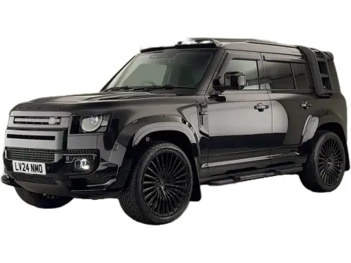 Land Rover Defender X-Dynamic SE D MHEV A LV24 NMO