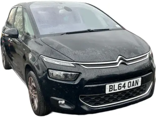 Citroën C4 BL64 OAN