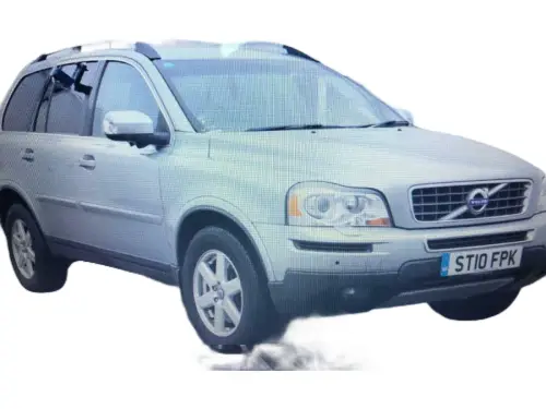 Volvo XC90 Active AWD D5 Auto ST10 FPK