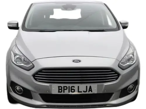 Ford S-MAX BP16 LJA