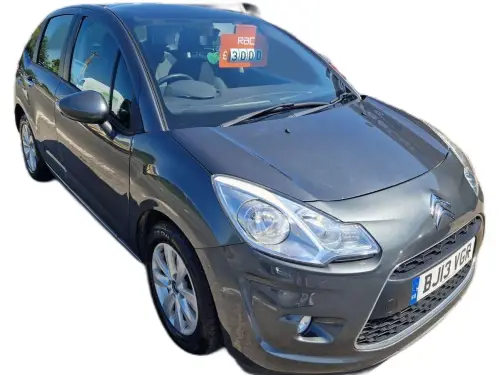 Citroën C3 BJ13 VGR