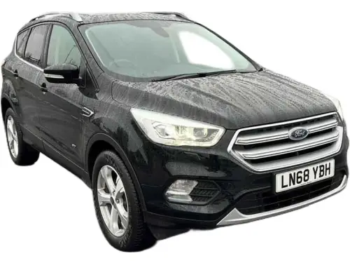Ford Kuga LN68 YBH
