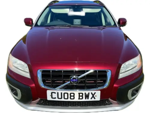 Volvo XC70 CU08 BWX