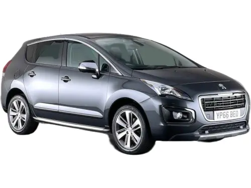 Peugeot 3008 YP66 BEO