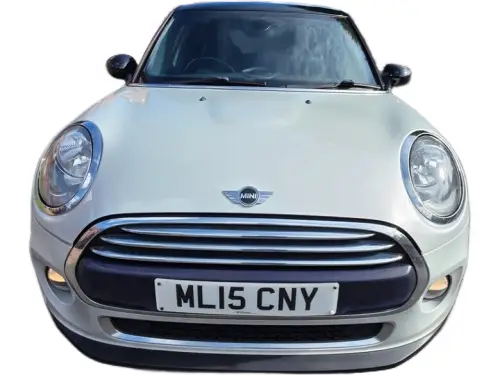 MINI Cooper ML15 CNY