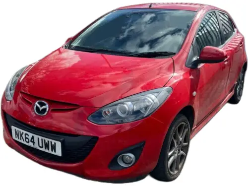 Mazda 2 NK64 UWW