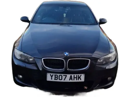 BMW 3 Series YB07 AHK
