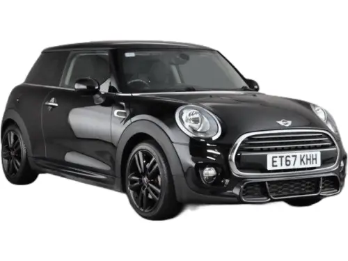 MINI Cooper ET67 KHH