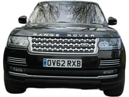 Land Rover Range Rover OV62 RXB