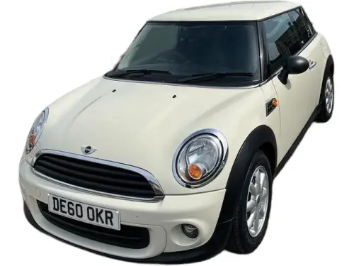 MINI Mini DE60 OKR