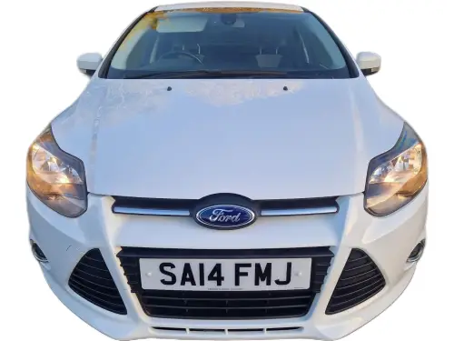 Ford Focus SA14 FMJ