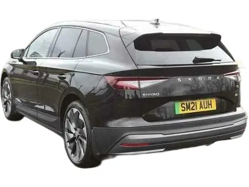 Škoda Enyaq iV 80 Suite SM21 AUH
