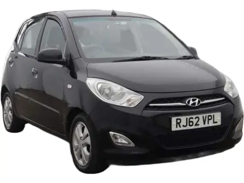 Hyundai I10 RJ62 VPL