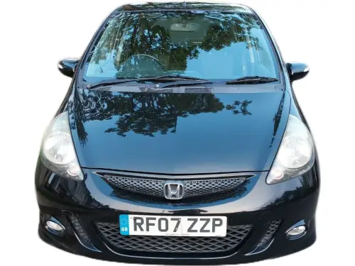 Honda Jazz RF07 ZZP