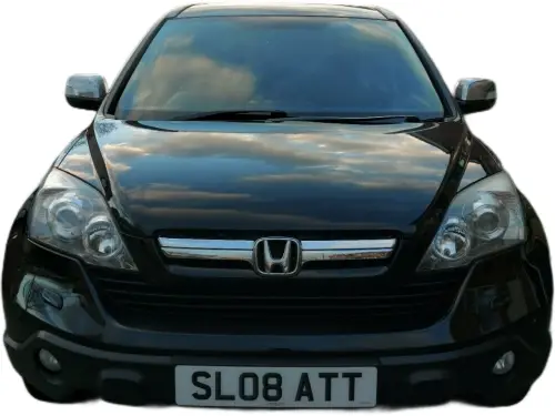 Honda CR-V ES i-VTEC SL08 ATT