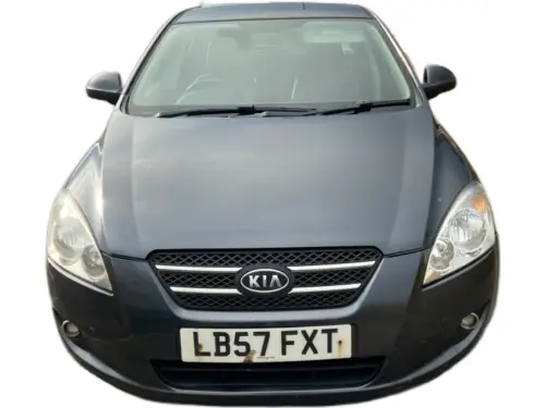 Kia CEE'D LS CRDi LB57 FXT