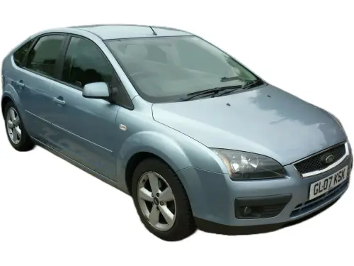 Ford Focus Zetec Climate T GL07 KSK