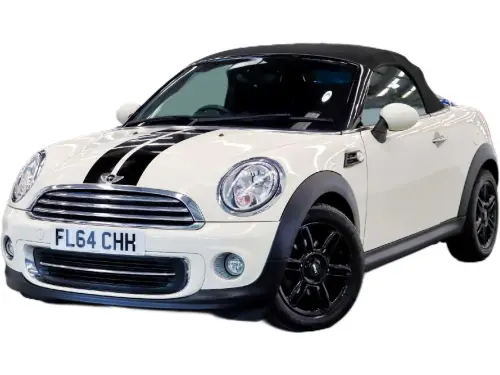 MINI Mini Roadster Cooper FL64 CHH