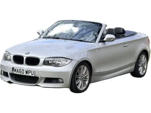 BMW 118 MA60 WPU