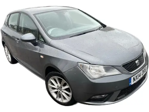 SEAT Ibiza NX14 ORG