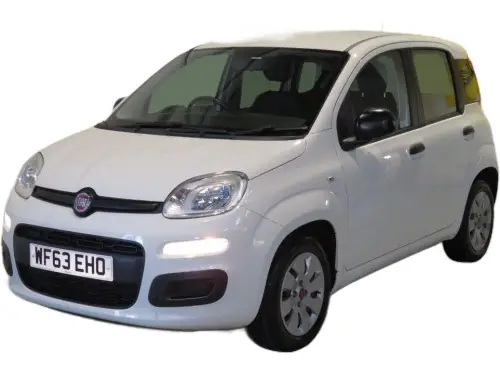 Fiat Panda WF63 EHO