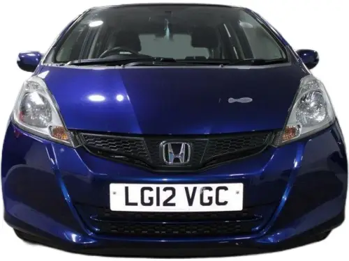 Honda Jazz LG12 VGC