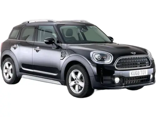 MINI Countryman KU68 TOV