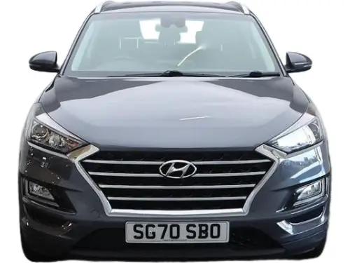 Hyundai Tucson SG70 SBO