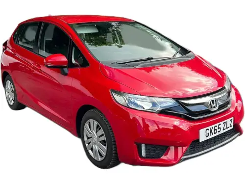 Honda Jazz GK65 ZLZ