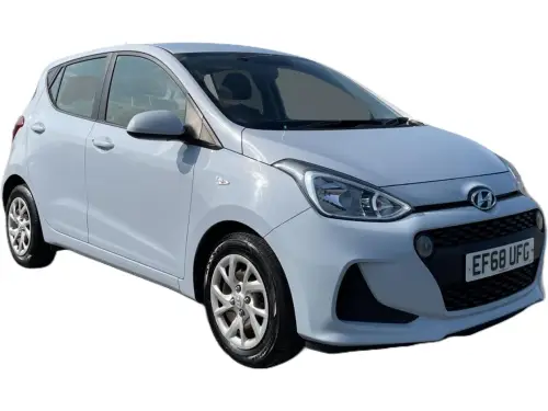 Hyundai I10 EF68 UFG
