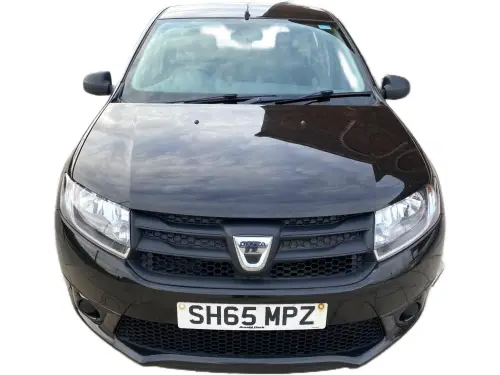 Dacia Sandero SH65 MPZ