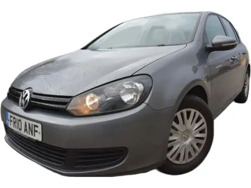 Volkswagen Golf FR10 ANF