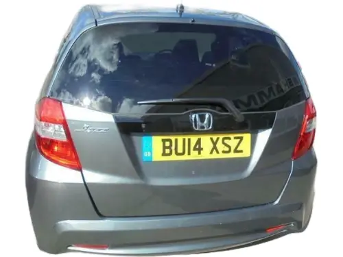 Honda Jazz ES + i-VTEC BU14 XSZ