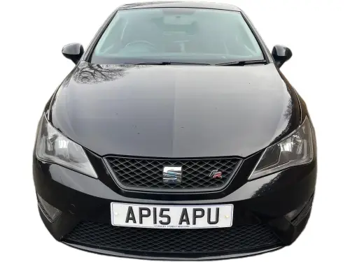 SEAT Ibiza AP15 APU