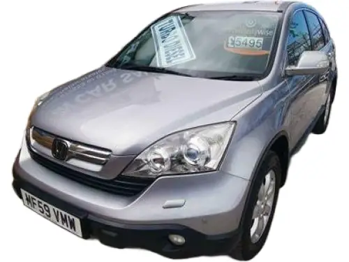 Honda CR-V ES i-CTDi MF59 VMW