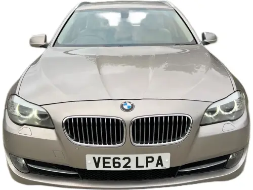 BMW 5 Series VE62 LPA