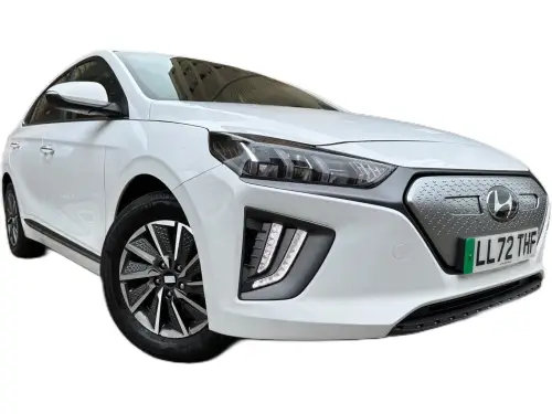 Hyundai IONIQ LL72 THF
