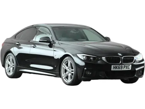 BMW 420 HK69 PXC