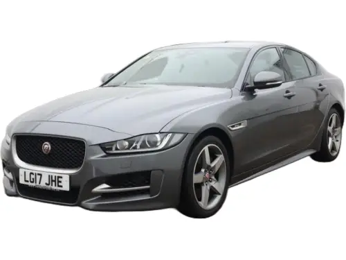 Jaguar XE LG17 JHE