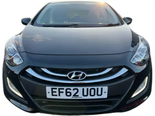 Hyundai I30 EF62 UOU