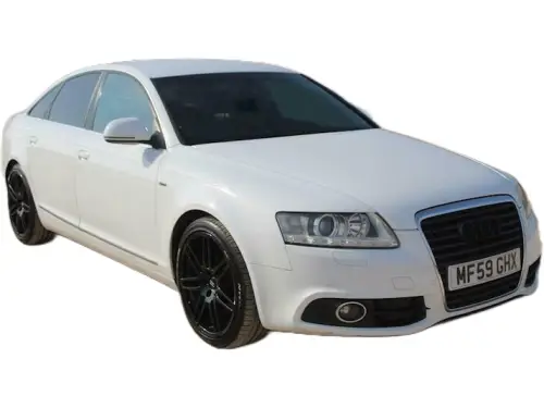 Audi A6 MF59 GHX