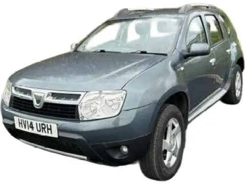 Dacia Duster HV14 URH