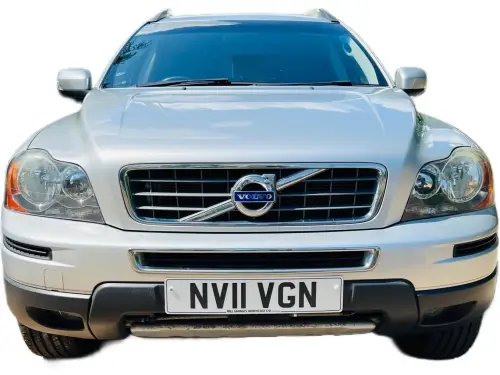 Volvo XC90 NV11 VGN