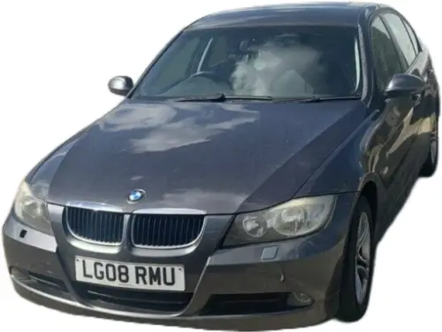 BMW 3 Series LG08 RMU